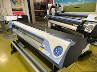 Roland versacamm vs-640i plotter/cutter 64” - afbeelding 4 van  11