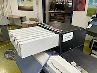 Roland versacamm vs-640i plotter/cutter 64” - afbeelding 6 van  11