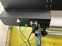 Roland versacamm vs-640i plotter/cutter 64” - afbeelding 9 van  11