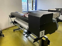 Roland versacamm vs-640i plotter/cutter 64” - afbeelding 10 van  11