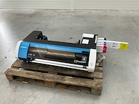 Roland versastudio bn-20 printer/snijplotter
