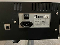 Roland vp-540 eco-solvent inktjetprinter met snijplotter - afbeelding 10 van  18