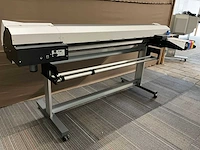 Roland vp-540 eco-solvent inktjetprinter met snijplotter - afbeelding 12 van  18