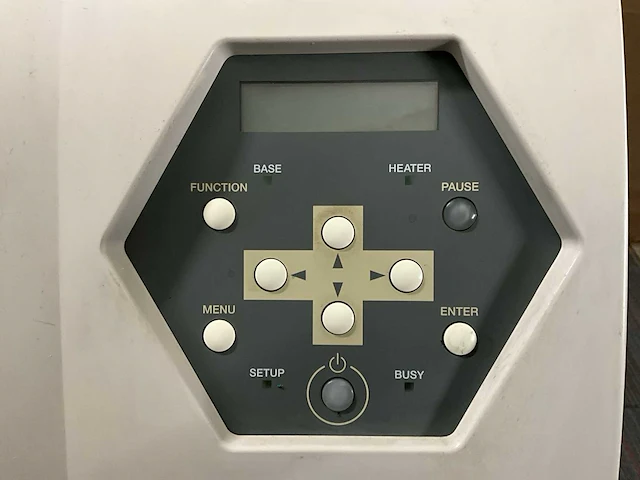 Roland vp-540 eco-solvent inktjetprinter met snijplotter - afbeelding 14 van  18