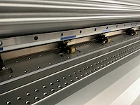 Roland vp-540 eco-solvent inktjetprinter met snijplotter - afbeelding 16 van  18