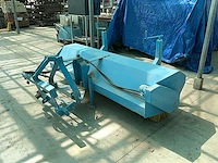 Rolbezem hydraulisch aangedreven - afbeelding 7 van  12
