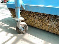 Rolbezem hydraulisch aangedreven - afbeelding 10 van  12