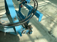 Rolbezem hydraulisch aangedreven - afbeelding 11 van  12