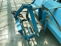 Rolbezem hydraulisch aangedreven - afbeelding 12 van  12