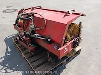Rolbezem nimos, rlb-150-hd, 2008 - afbeelding 7 van  15