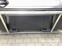 Rolbezem schranklader - afbeelding 3 van  14