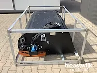 Rolbezem schranklader - afbeelding 10 van  14