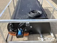Rolbezem schranklader - afbeelding 13 van  14