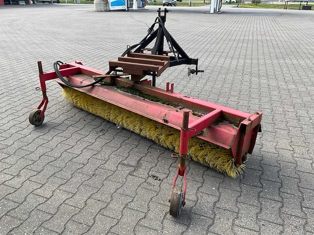 Rolbezem - afbeelding 1 van  6