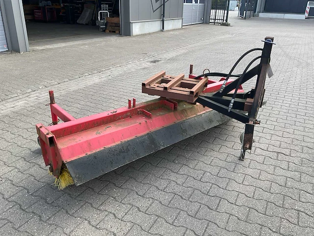 Rolbezem - afbeelding 2 van  6