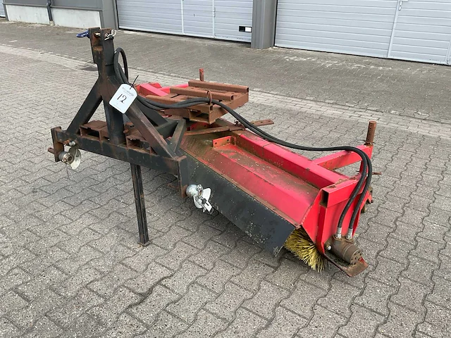Rolbezem - afbeelding 3 van  6