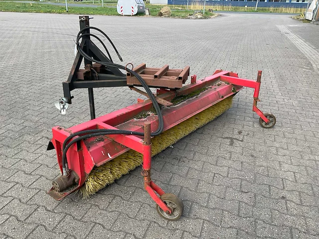 Rolbezem - afbeelding 4 van  6