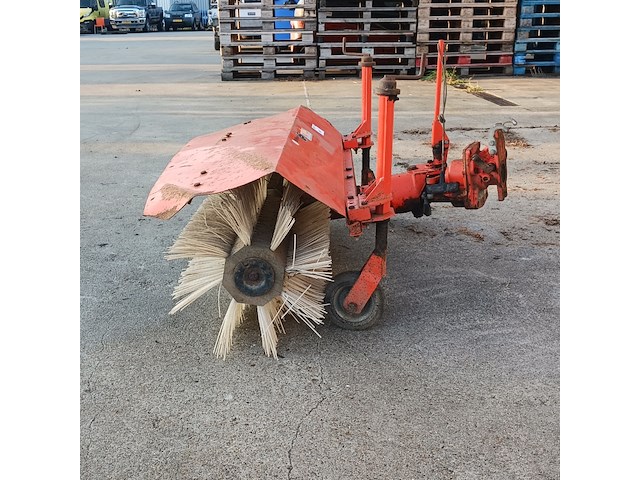 Rolbezem - afbeelding 2 van  10