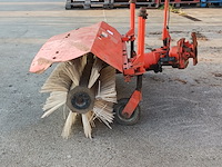 Rolbezem - afbeelding 2 van  10