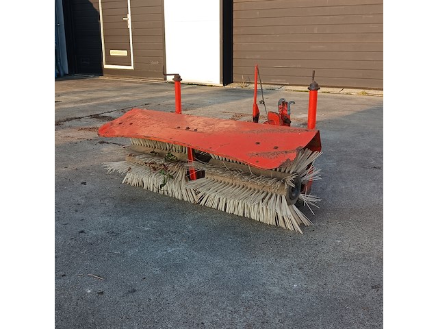 Rolbezem - afbeelding 1 van  10