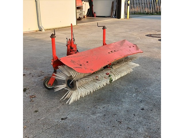 Rolbezem - afbeelding 4 van  10