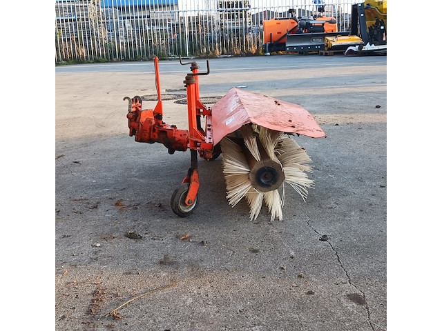 Rolbezem - afbeelding 5 van  10