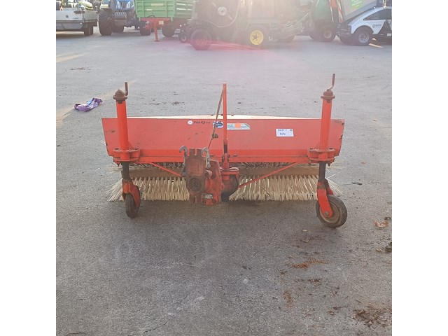 Rolbezem - afbeelding 8 van  10