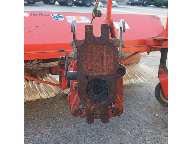 Rolbezem - afbeelding 9 van  10