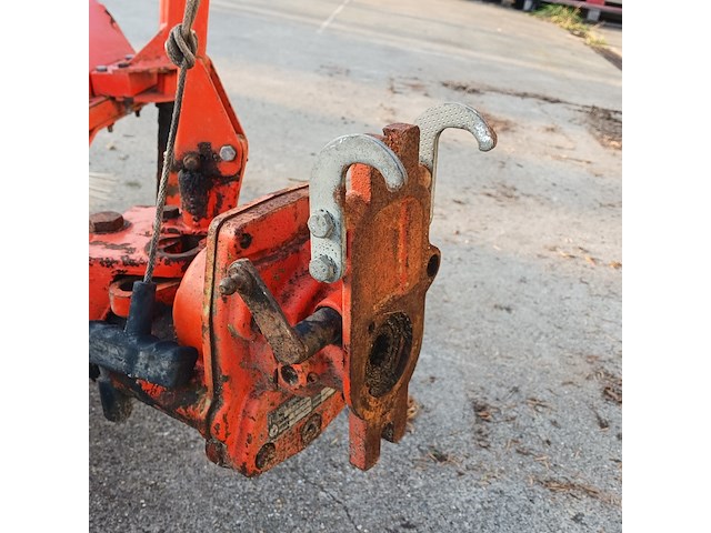 Rolbezem - afbeelding 10 van  10