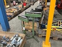 Rolbok (2x) - afbeelding 1 van  3