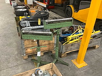 Rolbok (2x) - afbeelding 2 van  3