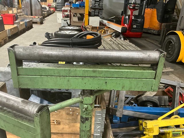 Rolbok (2x) - afbeelding 3 van  3