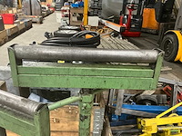 Rolbok (2x) - afbeelding 3 van  3