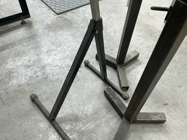 Rolbok (3x) - afbeelding 5 van  6