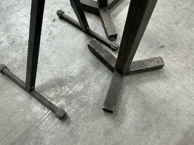 Rolbok (3x) - afbeelding 6 van  6