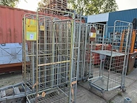 Rolcontainer (11x) - afbeelding 1 van  6