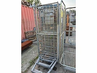 Rolcontainer (11x) - afbeelding 3 van  6