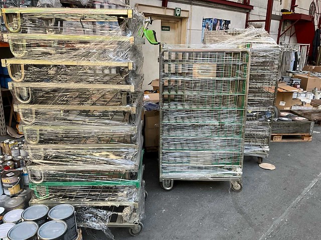 Rolcontainer (13x) - afbeelding 2 van  7