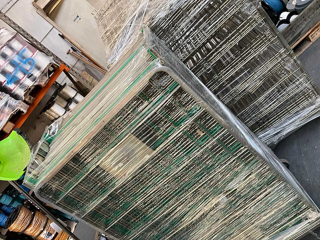 Rolcontainer (13x) - afbeelding 4 van  7