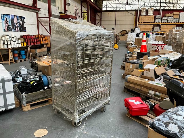 Rolcontainer (13x) - afbeelding 6 van  7