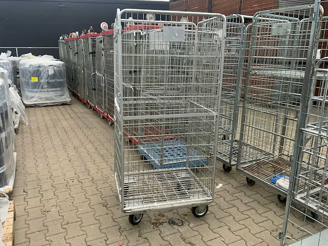 Rolcontainer (26x) - afbeelding 3 van  18