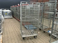 Rolcontainer (26x) - afbeelding 3 van  18