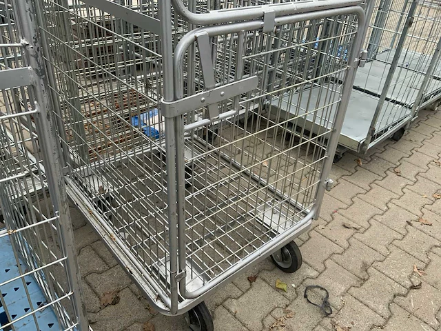 Rolcontainer (26x) - afbeelding 5 van  18