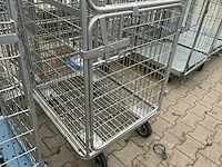 Rolcontainer (26x) - afbeelding 5 van  18