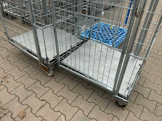 Rolcontainer (26x) - afbeelding 7 van  18