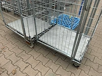 Rolcontainer (26x) - afbeelding 7 van  18
