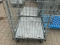 Rolcontainer (26x) - afbeelding 8 van  18