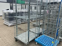 Rolcontainer (26x) - afbeelding 9 van  18