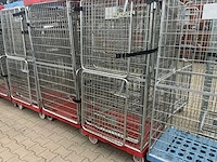 Rolcontainer (26x) - afbeelding 11 van  18