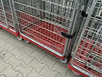 Rolcontainer (26x) - afbeelding 13 van  18